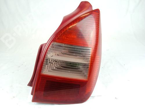 Used Right taillight Right taillight CITROËN C2 (JM_) 1.4 HDi (68 hp) 10137815 10137815