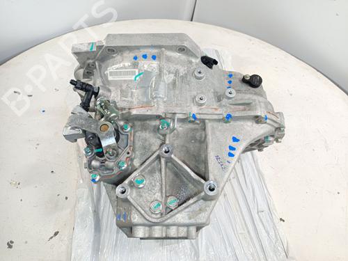 Gearbox DR DR 4.0 1.5 | BP34449393M3  - Image 7