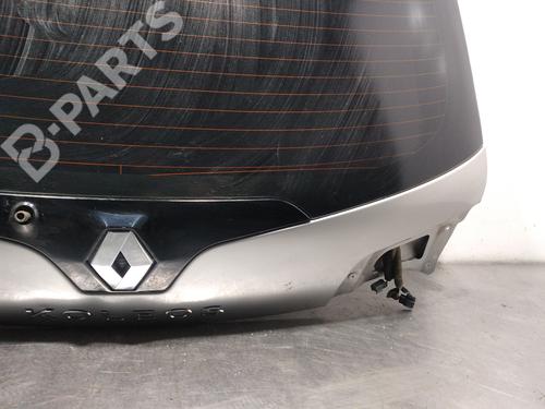 Tailgate RENAULT KOLEOS I (HY_) 2.0 dCi (HY0K) | BP9984284C6 