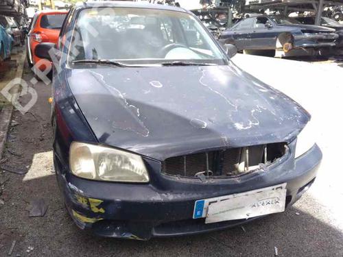 Used Parts HYUNDAI ACCENT II Saloon (LC)    1063937