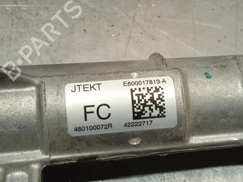 Steering rack RENAULT CAPTUR II (HF_) 1.0 TCe 90 ECO-G (HFM6) | BP29260908M22 