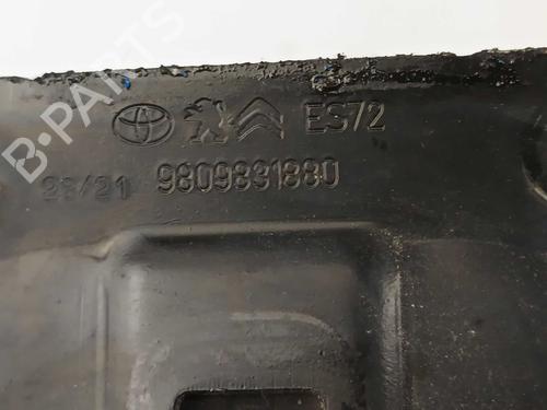 Hinge/Door check strap CITROËN JUMPY III Van (V_) 1.5 BlueHDi 100 | BP32989315C146 - Image 3