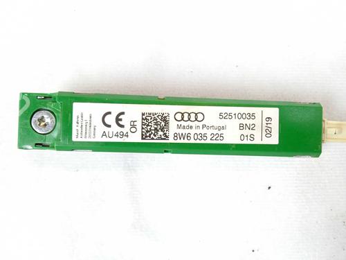 Used Antenna/Base Antenna/Base AUDI A5 (F53, F5P) [2016-2026] 14349881 14349881