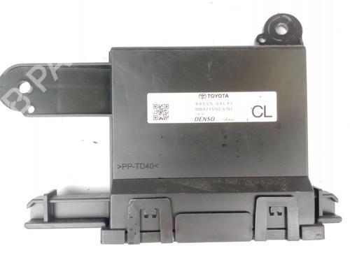 Used Electronic module Electronic module 18407965 18407965