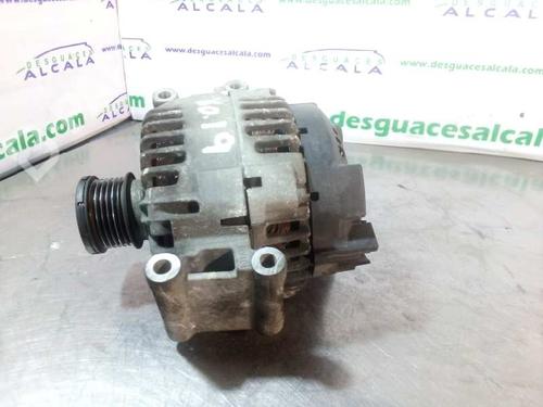 Alternator MERCEDES-BENZ C-CLASS (W204) C 250 CDI (204.003) | BP10929033M7 