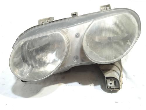 Left headlight ROVER 75 (RJ) 2.0 CDT | BP18549756C28 - Image 1