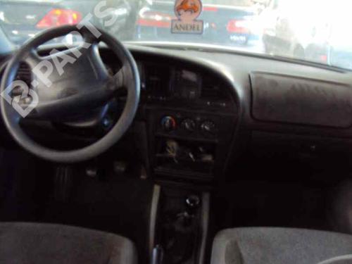Right mirror DAEWOO NUBIRA Saloon (J100)  | BP9989820C27 