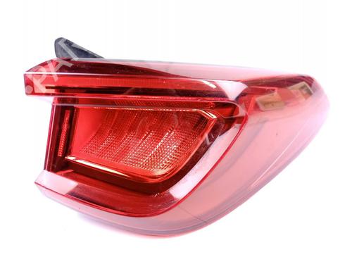 Used Right taillight Right taillight SEAT LEON Sportstourer (KL8, KLD) 1.5 eTSI (150 hp) 22759584 22759584
