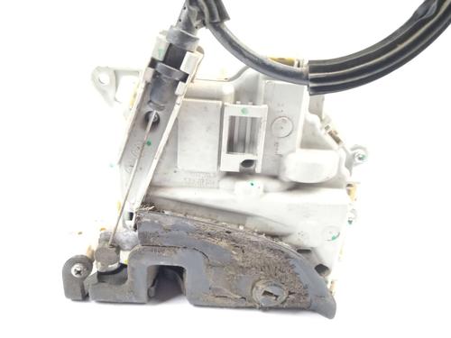 Rear right lock SEAT LEON (1P1)  | BP16053201C99 
