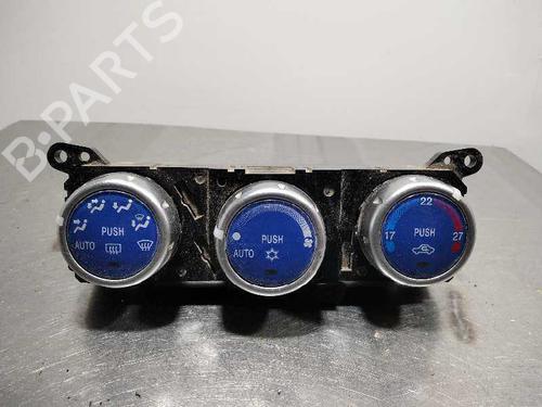 Used Climate control Climate control 9979941 9979941
