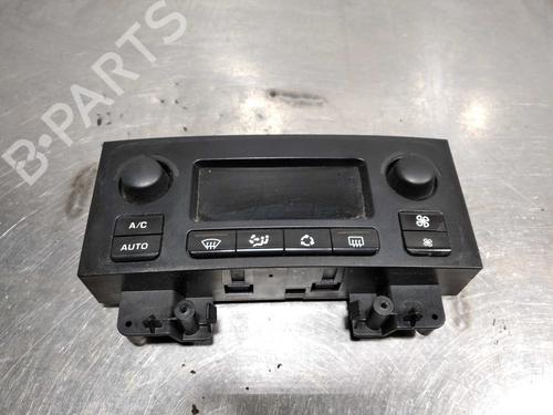 Used Climate control Climate control PEUGEOT 307 SW (3H) [2002-2009] 9982584 9982584