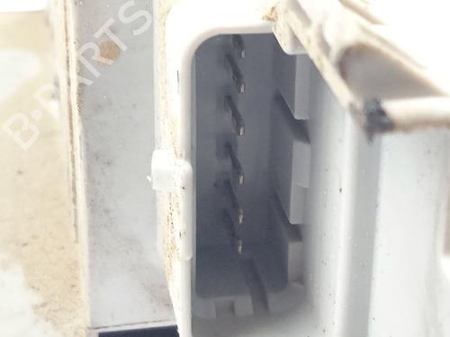 Rear right lock CITROËN C4 I (LC_) 1.6 HDi | BP17178104C99 