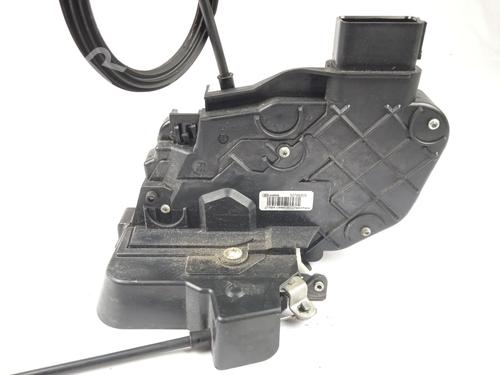 Used Front right lock VOLVO V50 (545) T5 AWD (230 hp) 17182353