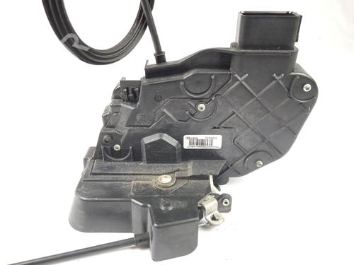 Front right lock VOLVO V50 (545) T5 AWD (230 hp) 17182353