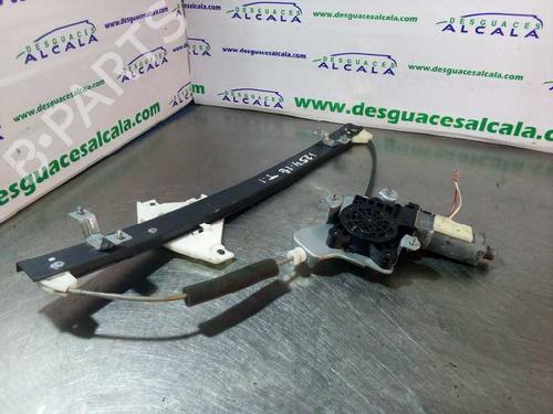 Used Rear left window mechanism Rear left window mechanism 9992878 9992878