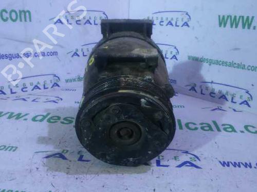 AC compressor NISSAN PRIMASTAR Bus (X83) | BP10959346M34 - Image 2