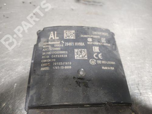 Electronic module NISSAN QASHQAI II SUV (J11, J11_)  | BP9983551M83 