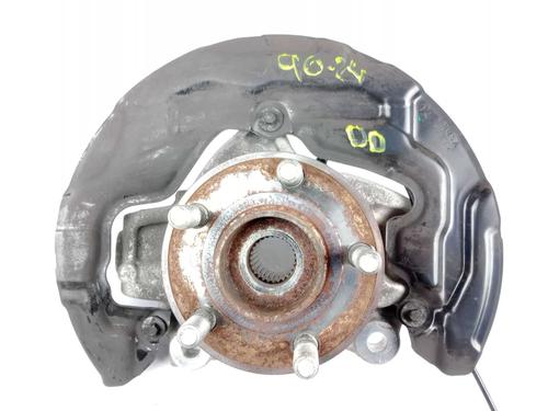 Used Right front steering knuckle Right front steering knuckle FORD S-MAX (CJ, WA6) 2.0 TDCi (150 hp) 18319067 18319067