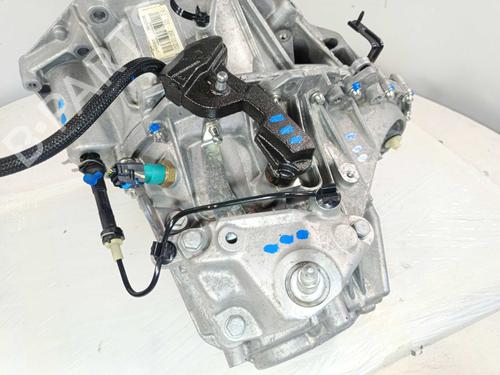 Gearbox RENAULT EXPRESS Box Body/MPV 1.5 Blue dCi 75 (F6AA) | BP38534267M3 - Image 8
