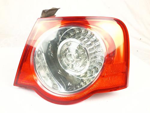 Used Right taillight VW PASSAT B6 (3C2) 2.0 TDI (110 hp) 26653380