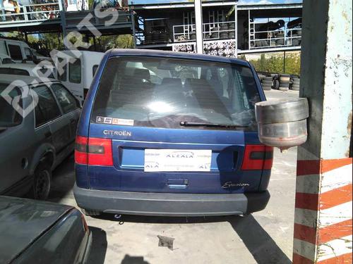 Used Parts CITROËN EVASION MPV (22, U6)    1063142
