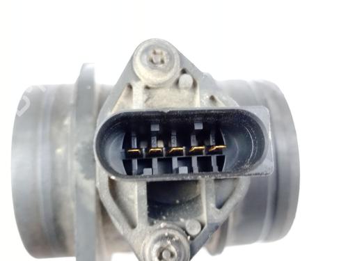 Mass air flow sensor VW POLO (9N_, 9A_) 1.4 TDI | BP18345159M95 