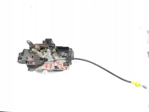 Used Front left lock Front left lock VOLVO XC40 (536) T3 (156 hp) 23431436 23431436