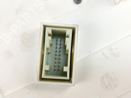 Instrument cluster CITROËN BERLINGO Box Body/MPV (K9) 1.5 BlueHDi 100 | BP32392186C47