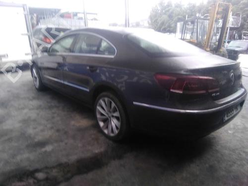 Switch VW CC B7 (358) 2.0 TDI | BP16767296I30 - Image 9