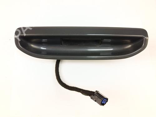 Bagagerumshåndtag Bagagerumshåndtag HYUNDAI i30 (PDE, PD, PDEN) 1.0 T-GDI (120 hp) 36112597 36112597