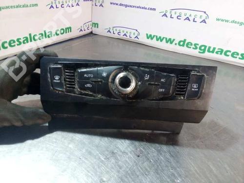 Used Climate control AUDI A4 B8 (8K2) [2007-2017]  9993150