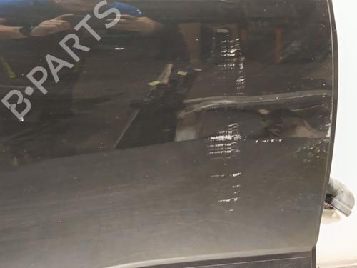 Right rear door DACIA SANDERO III 1.0 TCe 90 | BP29355767C5 