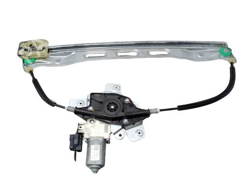 Front left window mechanism FORD TRANSIT COURIER B460 MPV 1.5 TDCi | BP22741213C22 - Image 2