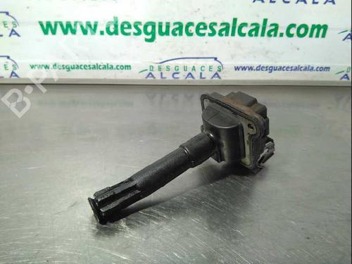 Used Ignition coil Ignition coil AUDI A3 (8L1) 1.8 T (150 hp) 9990913 9990913
