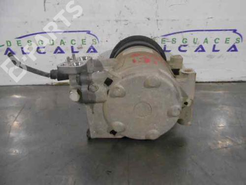 AC compressor HYUNDAI ACCENT II Saloon (LC)  | BP9985964M34 