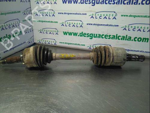 Used Left front driveshaft Left front driveshaft 9990303 9990303