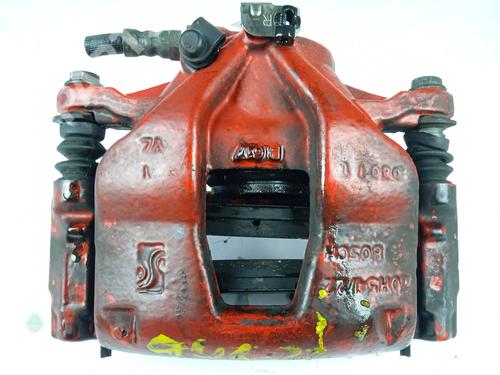 Used Right front brake caliper ABARTH 500 / 595 / 695 1.4 (312.AXF1A, 312.AXD1A) (140 hp) 11563978