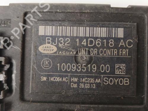 Electronic module LAND ROVER FREELANDER 2 (L359) 2.2 TD4 4x4 | BP28471762M83 - Image 3