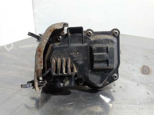 Used Throttle body Throttle body NISSAN QASHQAI II (J11, J11_) [2013-2026] 9996082 9996082