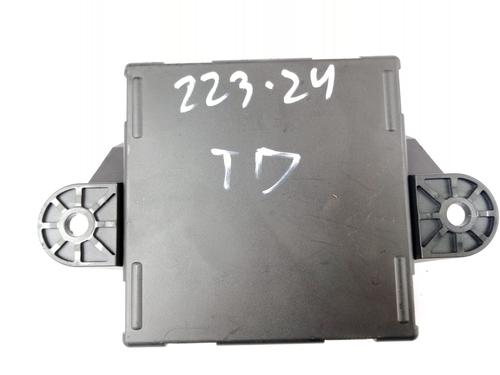 Electronic module MERCEDES-BENZ C-CLASS (W204) C 200 CDI (204.001) | BP18411327M83 