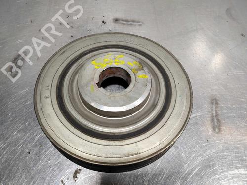 Used Pulley Pulley CITROËN C5 II (RC_) [2004-2008] 14348863 14348863