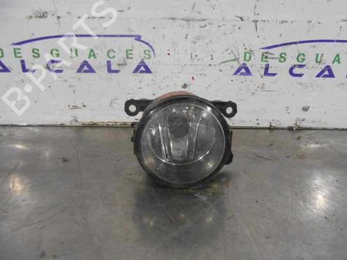 Used Right front fog light Right front fog light 9986168 9986168