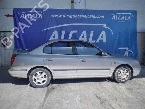 Used Parts HYUNDAI ELANTRA III (XD) 1.6 1130340