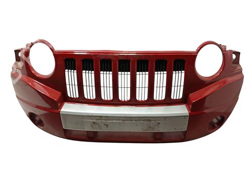 Used Front bumper JEEP COMPASS (MK49) 2.0 CRD 4x4 (140 hp) 26231846