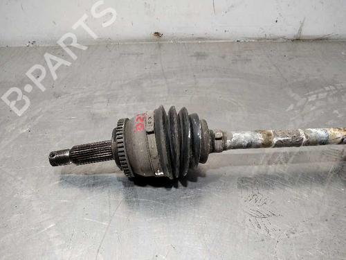 Left front driveshaft HYUNDAI i30 (FD) | BP9980893M38 - Image 2