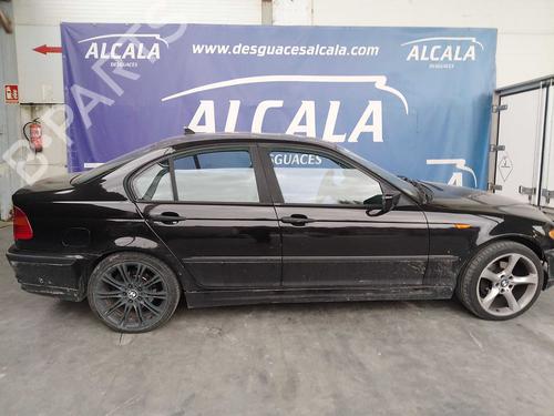 Left taillight BMW 3 (E46) 320 d | BP25258405C34 - Image 4