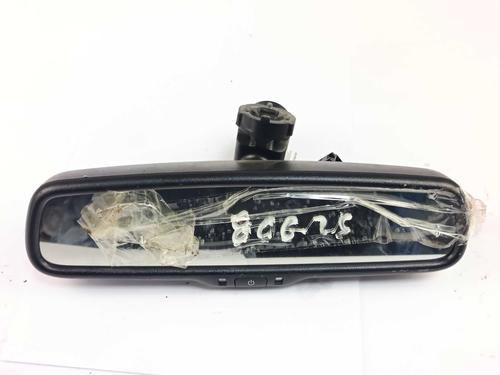 Used Rear mirror Rear mirror SUBARU XV (GT) 2.0 i e-BOXER AWD (GTE) (150 hp) 31862535 31862535