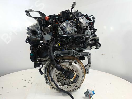 Engine OPEL COMBO E Tour / Life (K9) 1.5 | BP37607763M1 - Image 9