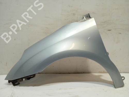 Used Left front fenders CITROËN C4 I (LC_) 1.4 16V (88 hp) 18483813