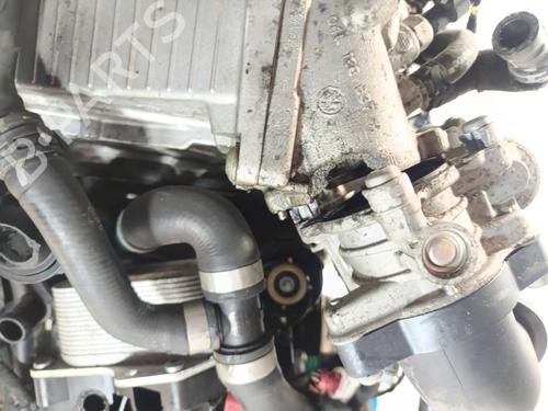 Engine VW PASSAT ALLTRACK B8 Variant (3G5, CB5) 2.0 TDI 4motion | BP40109981M1  - Image 17
